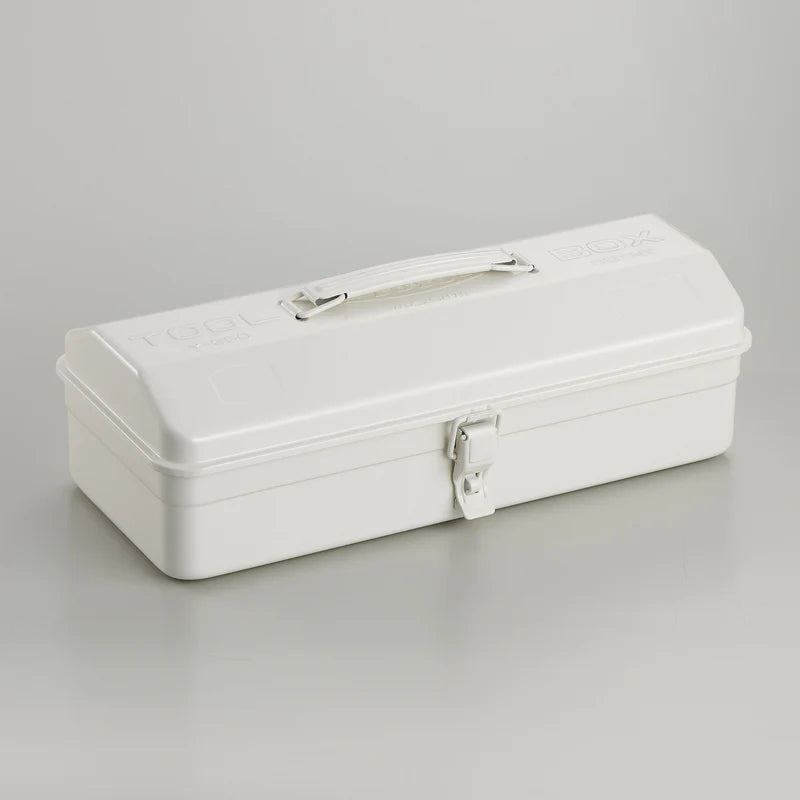 Y-350 Steel - Toolbox